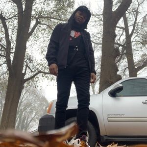 Meet your Posher, Will